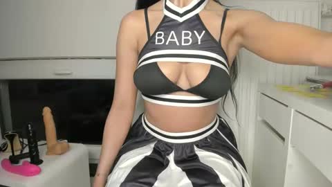 Snapshot of samarlayali chatting on 01.09.25 Samar Layali online show from 01.09.25