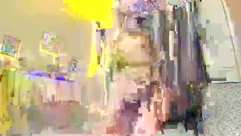 Snapshot of samarlayali chatting on 03.09.25 Samar Layali online show from 03.09.25