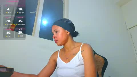 samary thomas online show from 02.18.26