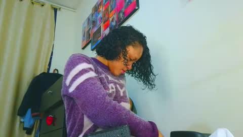 samary thomas online show from 03.29.26