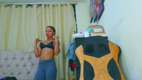 samary thomas online show from 04.02.26