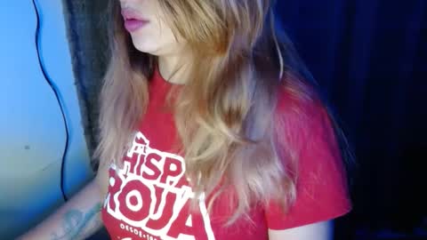 samatha_squirts online show from 09.20.25