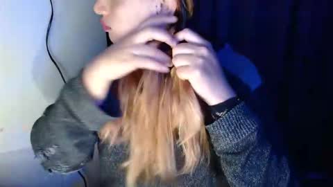 samatha_squirts online show from 09.25.25