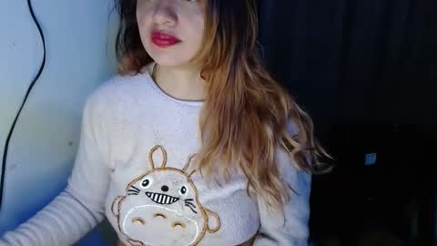 samatha_squirts online show from 10.15.25