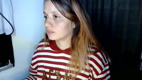 samatha_squirts online show from 10.24.25