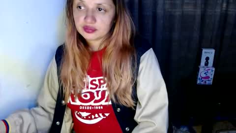 samatha_squirts online show from 10.25.25