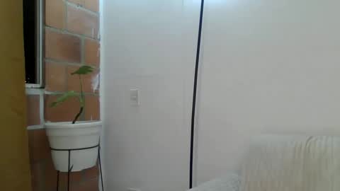 Samantha online show from 12.24.24