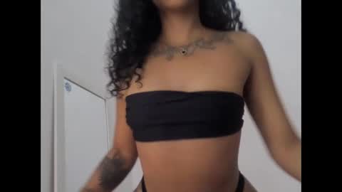 Samantha online show from 02.19.25