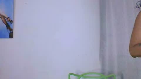 Snapshot of samaycole3 chatting on 05.10.26 Samantha online show from 05.10.26