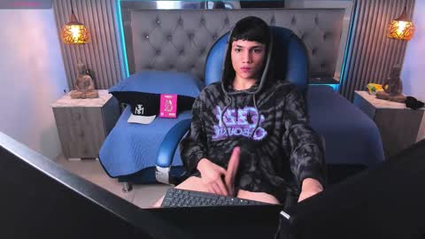 Sam online show from 02.16.26