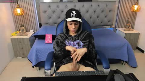 Sam online show from 02.21.26