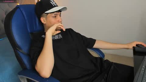 Sam online show from 02.27.26