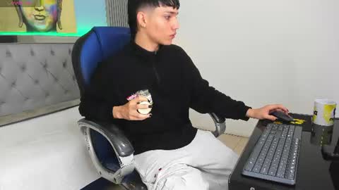 Sam online show from 07.02.26