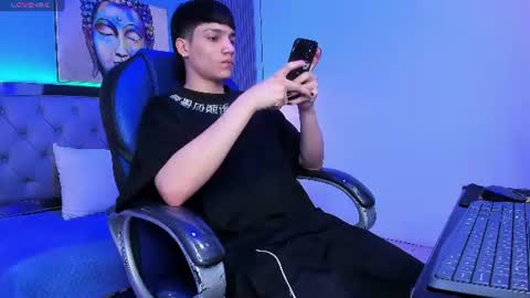 Sam online show from 07.12.26