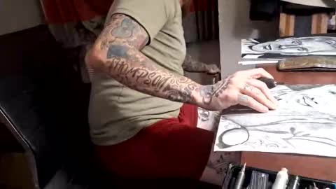 samboiamtho online show from 01.16.25