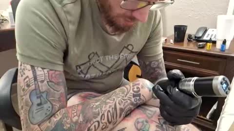 samboiamtho online show from 02.13.25