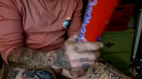 samboiamtho online show from 03.19.26