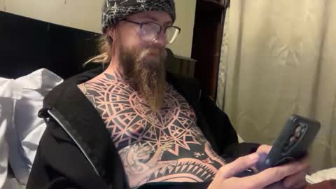 samboldt708 online show from 02.21.26