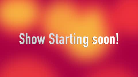 Sam  Rhea online show from 01.04.25