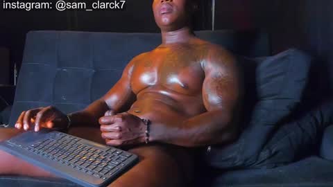 SAM online show from 01.12.25