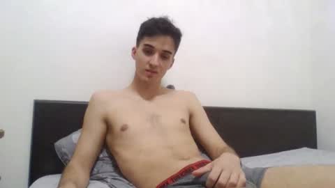 Snapshot of samcumtv chatting on 11.29.25 multitooman online show from 11.29.25