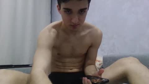 Snapshot of samcumtv chatting on 03.21.26 multitooman online show from 03.21.26
