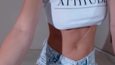 Snapshot of samdemia chatting on 09.25.25 Sam Demia online show from 09.25.25