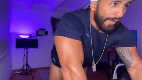 Sam Dornan online show from 12.30.24