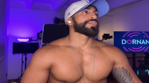 Sam Dornan online show from 12.31.24