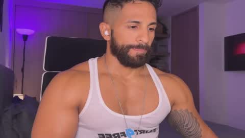 Sam Dornan online show from 01.09.25