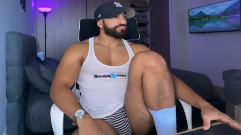 Sam Dornan online show from 01.21.25