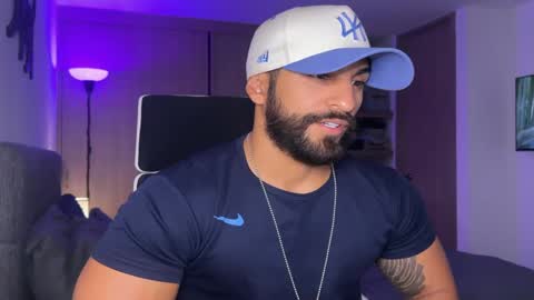 Sam Dornan online show from 01.24.25