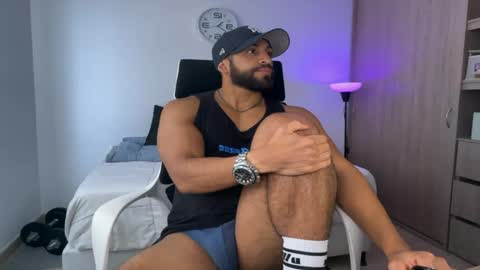 Sam Dornan online show from 01.27.25