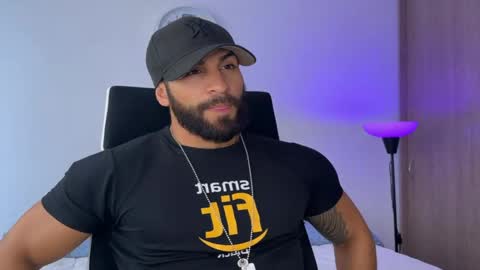 Sam Dornan online show from 01.29.25