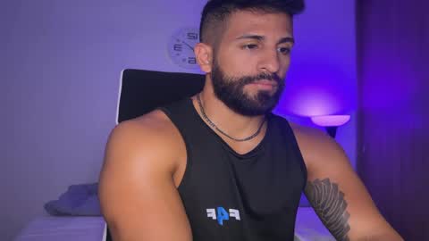 Sam Dornan online show from 02.07.25