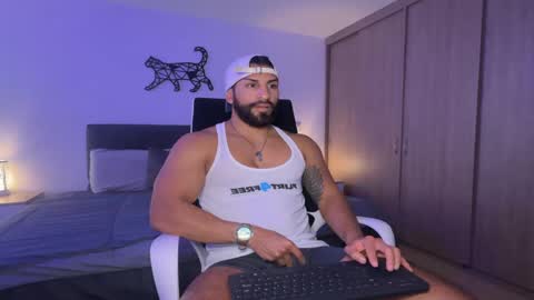 Sam Dornan online show from 02.17.25