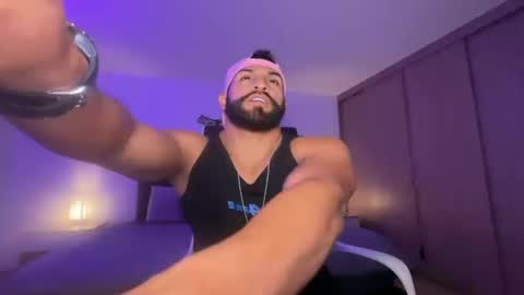 Sam Dornan online show from 02.21.25