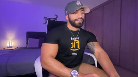 Sam Dornan online show from 02.22.25