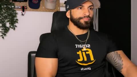 Sam Dornan online show from 02.04.26