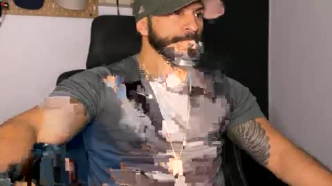 Sam Dornan online show from 02.05.26