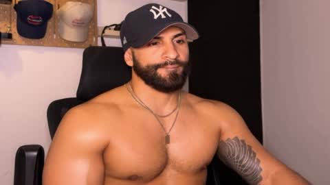 Sam Dornan online show from 02.18.26