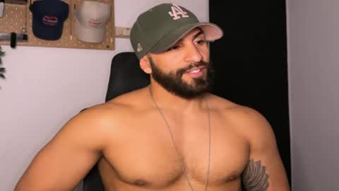 Sam Dornan online show from 02.20.26