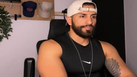 Sam Dornan online show from 02.23.26