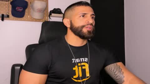 Sam Dornan online show from 02.25.26