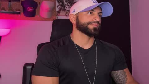 Sam Dornan online show from 03.28.26