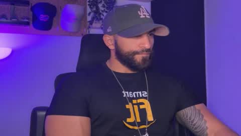 Sam Dornan online show from 04.04.26