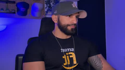 Sam Dornan online show from 04.13.26