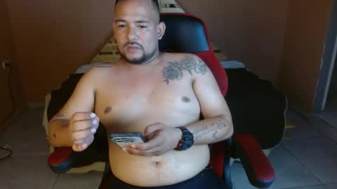 Snapshot of samdread chatting on 02.13.26 SAM DREAD online show from 02.13.26