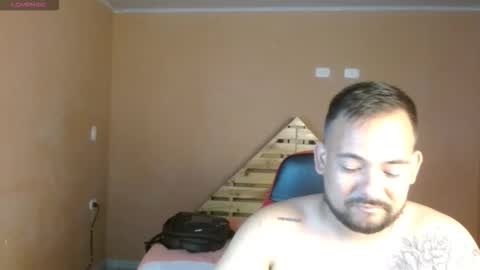 Snapshot of samdread chatting on 03.01.26 SAM DREAD online show from 03.01.26