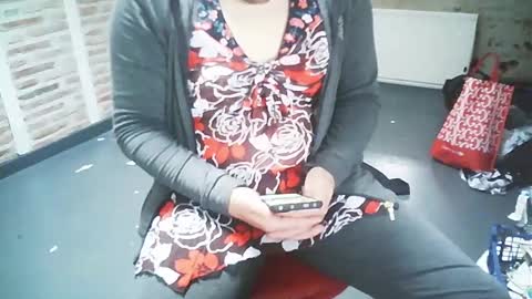 Samedisamedi1nouveau online show from 01.11.25